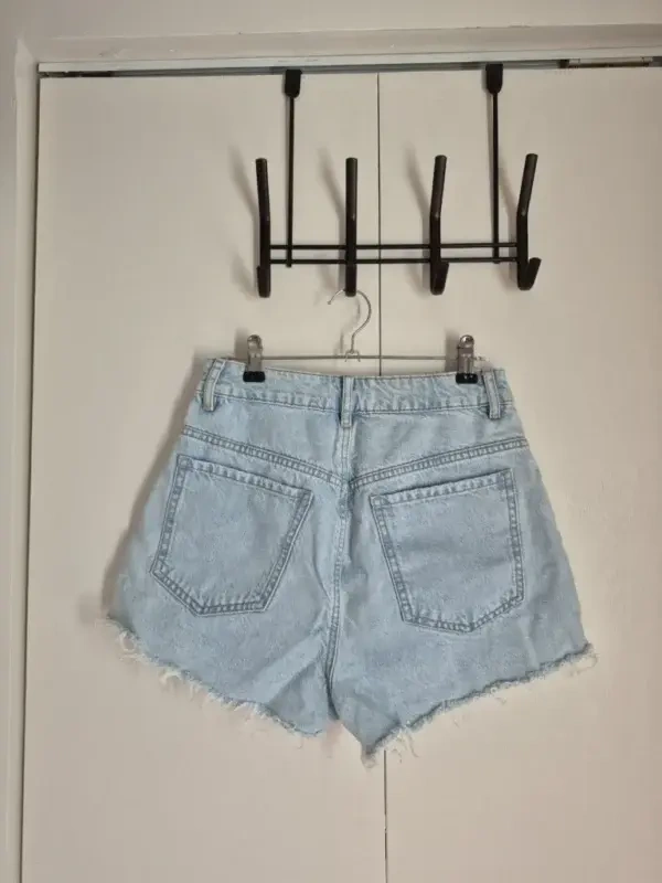 Image for Short Garage size 01 / 25