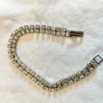 Featured thumbnail for Bracelet Tennis