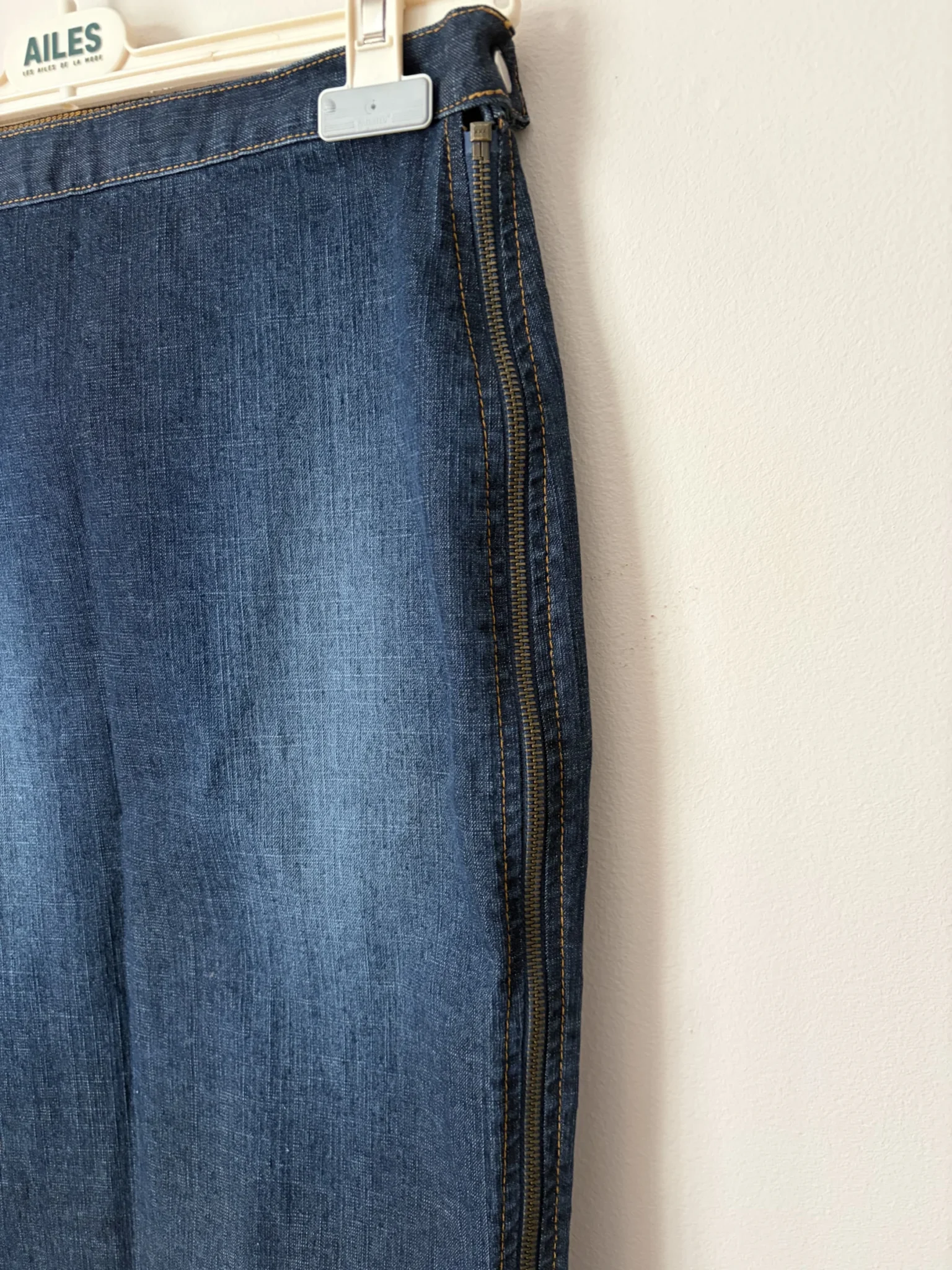 Image for Jupe FCUK taille 4