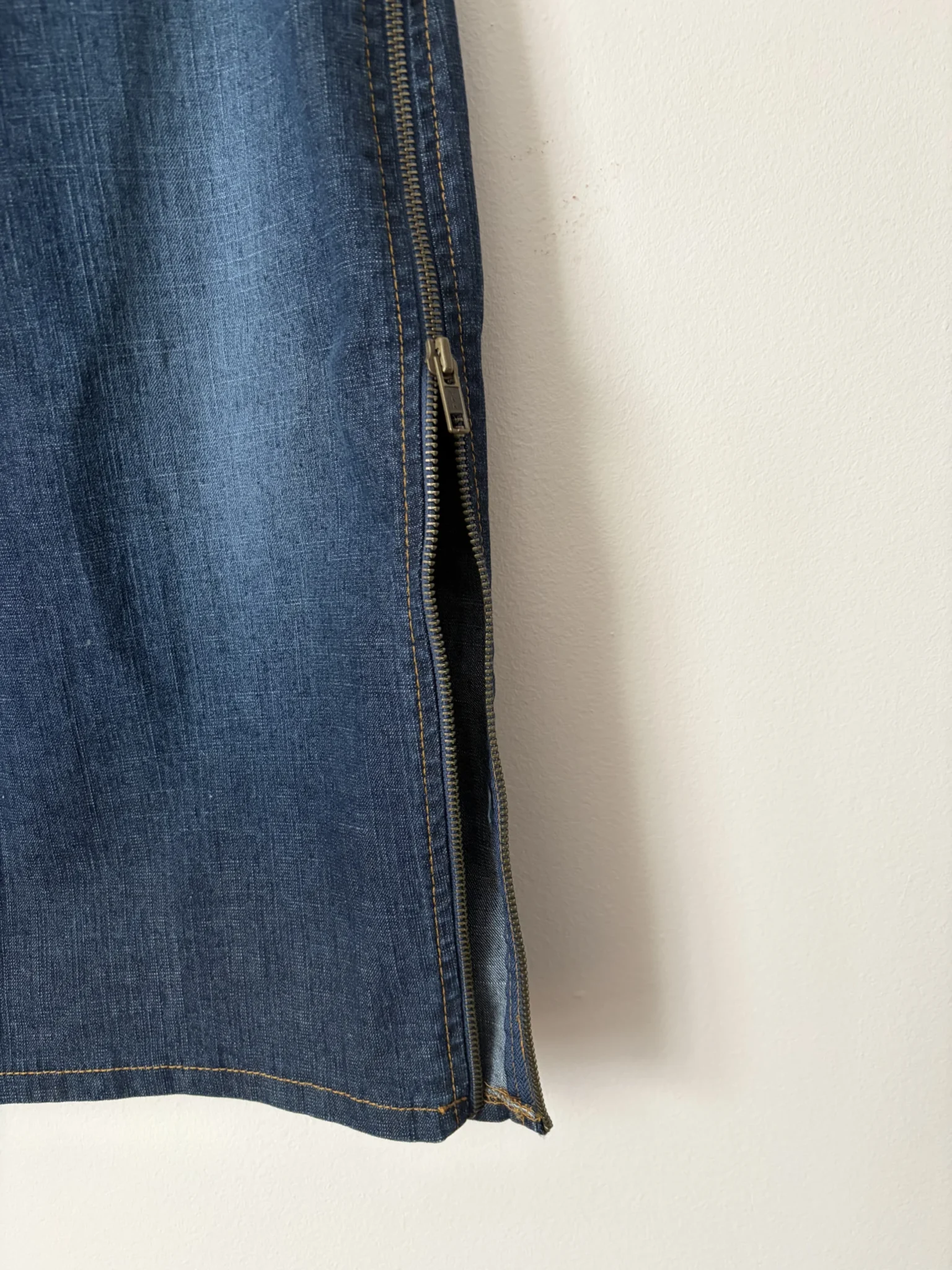 Image for Jupe FCUK taille 4