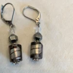 Featured thumbnail for Boucle d'oreilles en argent