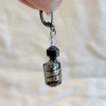 Thumbnail for Boucle d'oreilles en argent