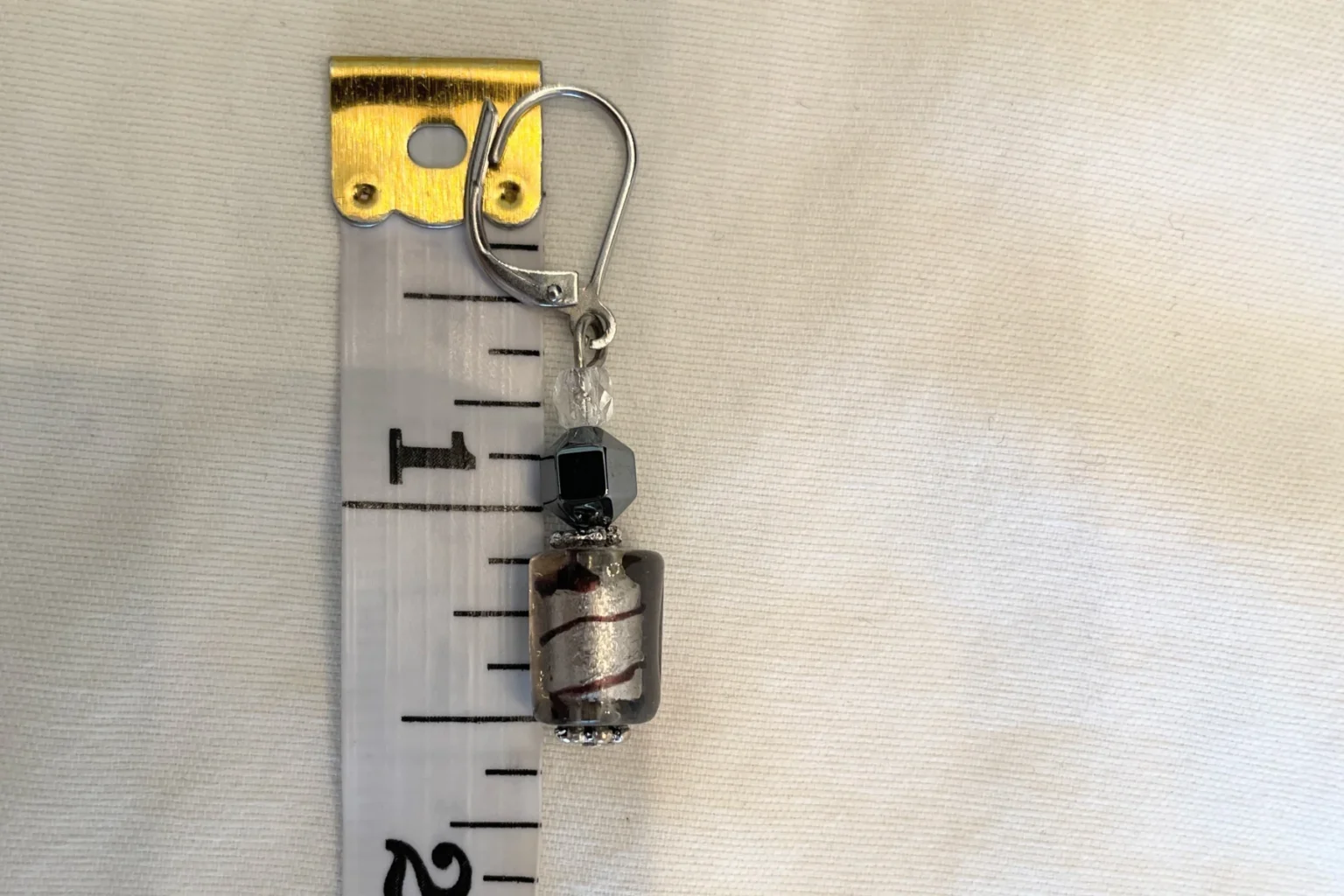 Image for Boucle d'oreilles en argent