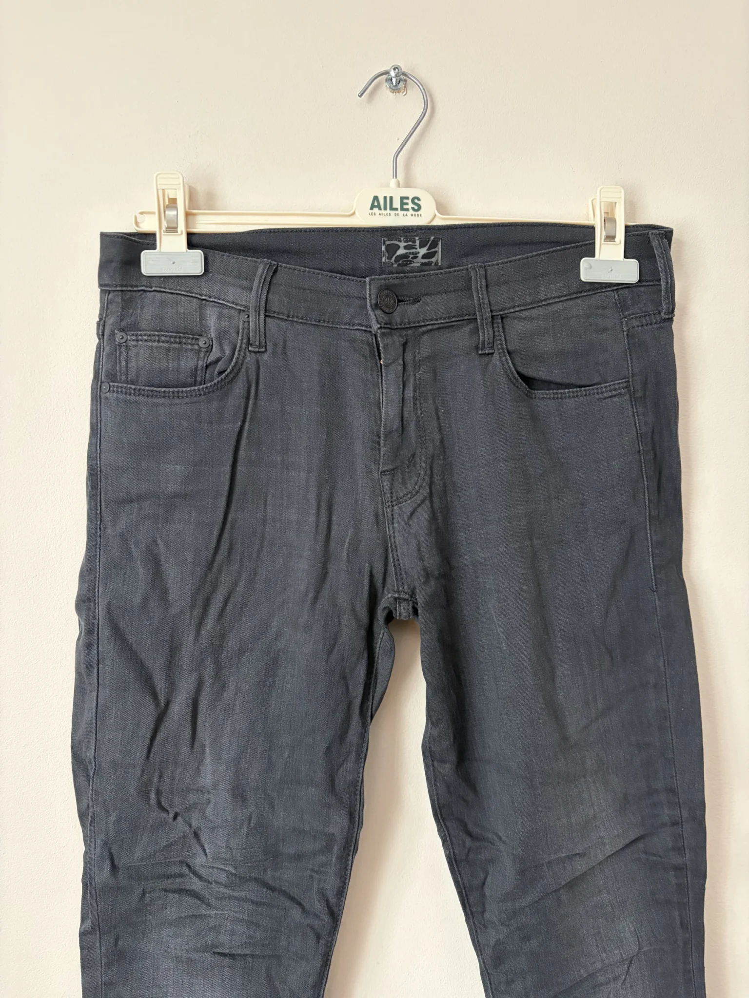 Image for Jeans très doux et léger taille 29