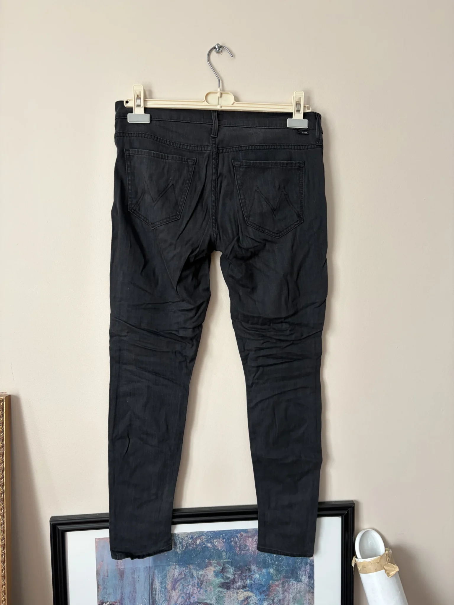 Image for Jeans très doux et léger taille 29