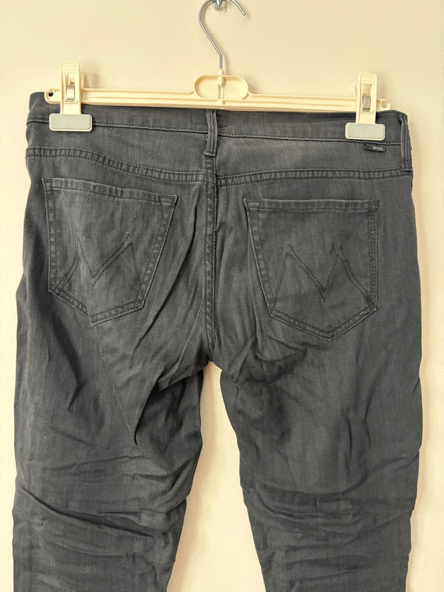 Image for Jeans très doux et léger taille 29