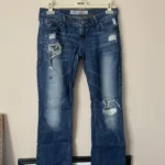 Featured thumbnail for Jeans Hollister taille 3