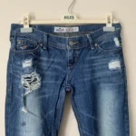 Thumbnail for Jeans Hollister taille 3