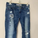 Thumbnail for Jeans Hollister taille 3
