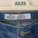 Thumbnail for Jeans Hollister taille 3
