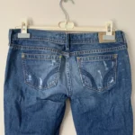Thumbnail for Jeans Hollister taille 3