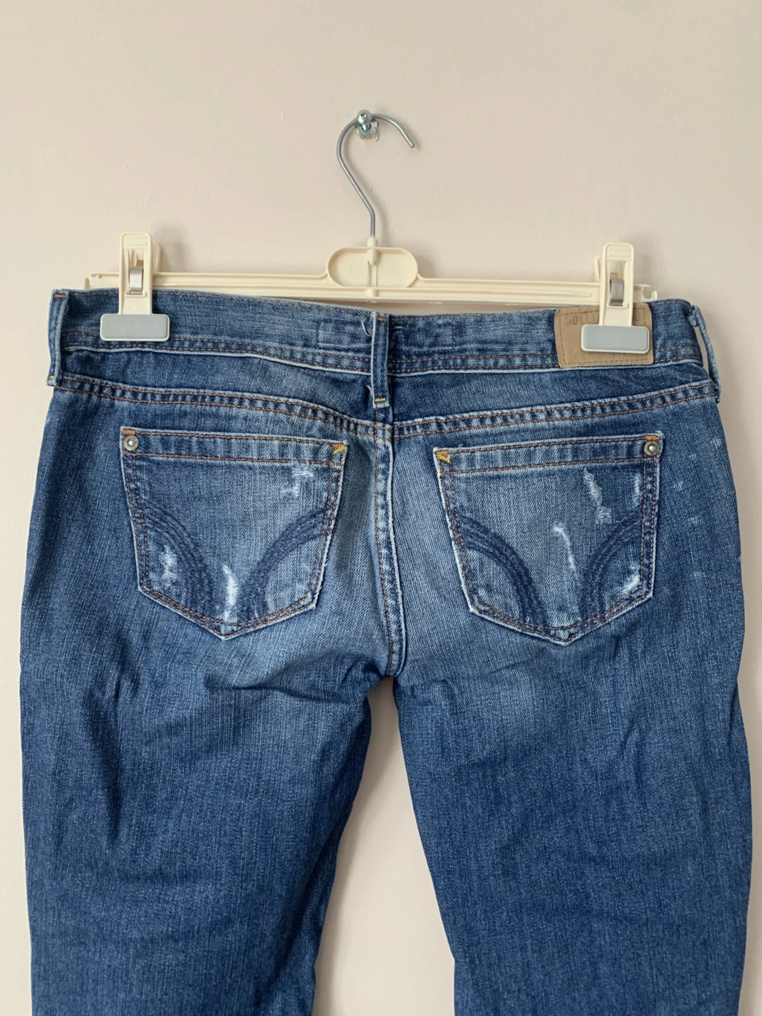 Image for Jeans Hollister taille 3