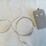 Featured thumbnail for 3-piece jewellery set