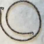 Featured thumbnail for Quartz necklace