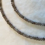 Thumbnail for Quartz necklace