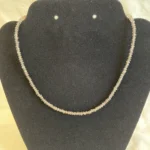 Thumbnail for Quartz necklace