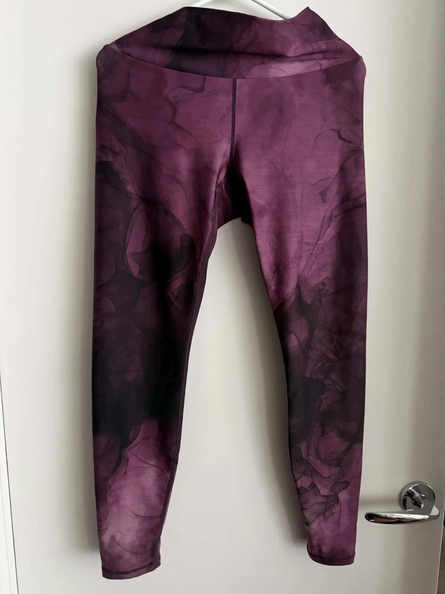 Featured image for Oraki Celebrate large leggings