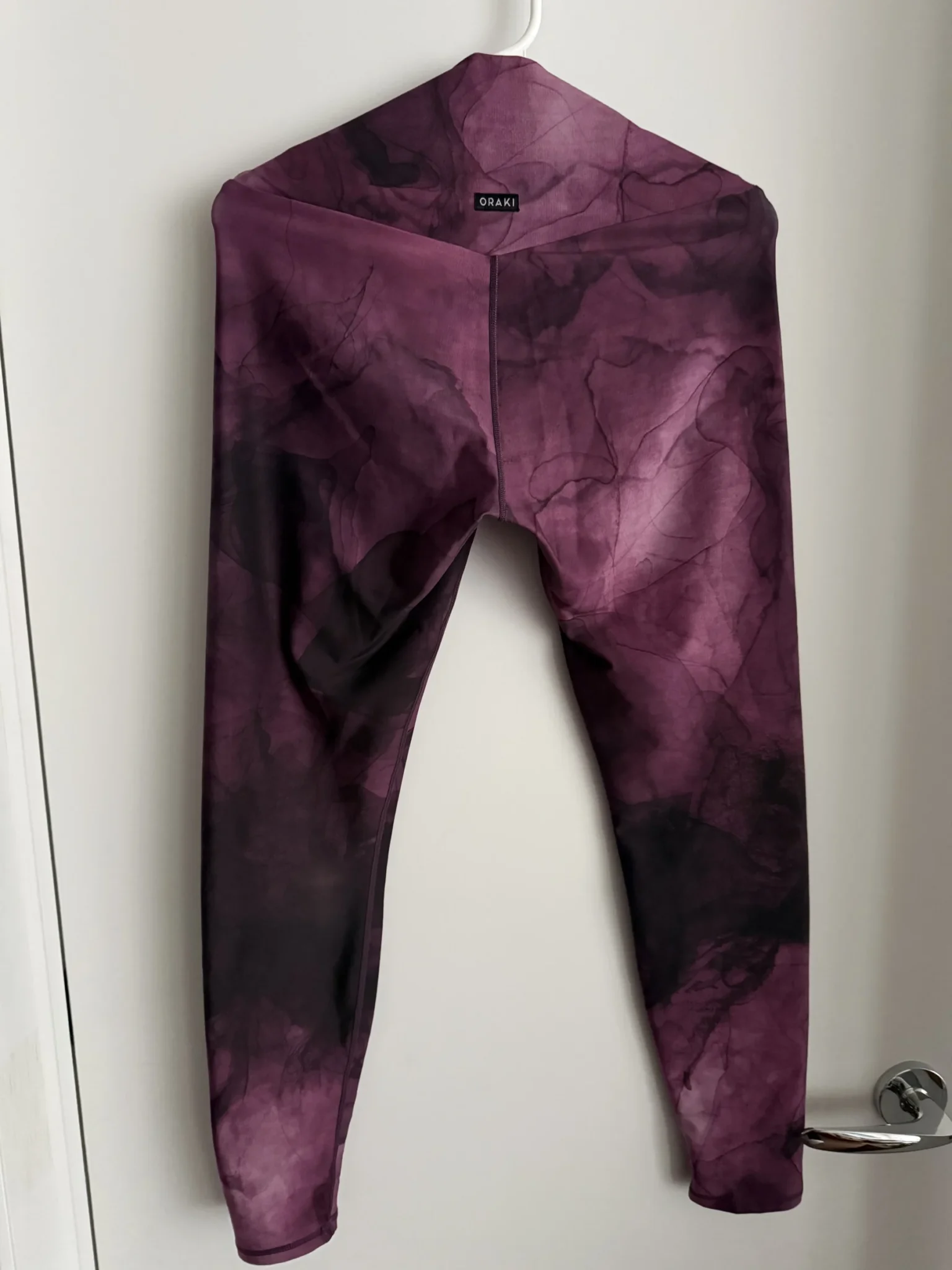 Image for Oraki Celebrate large leggings