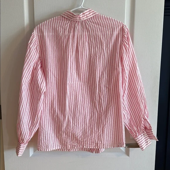 Image for Chemise rayée Saint Tropez