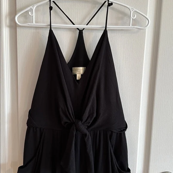 Image for Combinaison noire Moulinette Soeurs