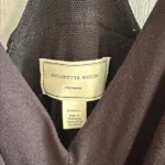 Thumbnail for Combinaison noire Moulinette Soeurs