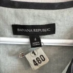 Thumbnail for Combinaison courte Banana Republic