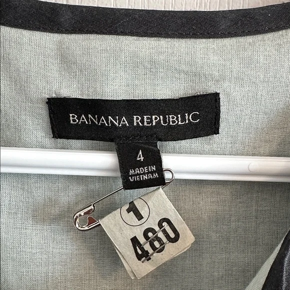 Image for Combinaison courte Banana Republic