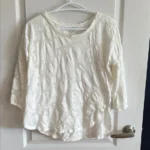 Featured thumbnail for Haut à motifs Babaton