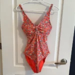 Featured thumbnail for Simons x Liberty one-piece swimming costume