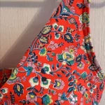 Thumbnail for Simons x Liberty one-piece swimming costume