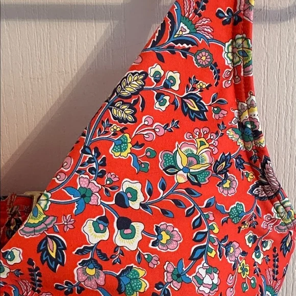 Image for Simons x Liberty one-piece swimming costume