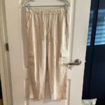 Featured thumbnail for Pantalons cargo en lin Gap