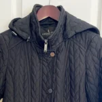 Featured thumbnail for London Fog - manteau printemps et automne