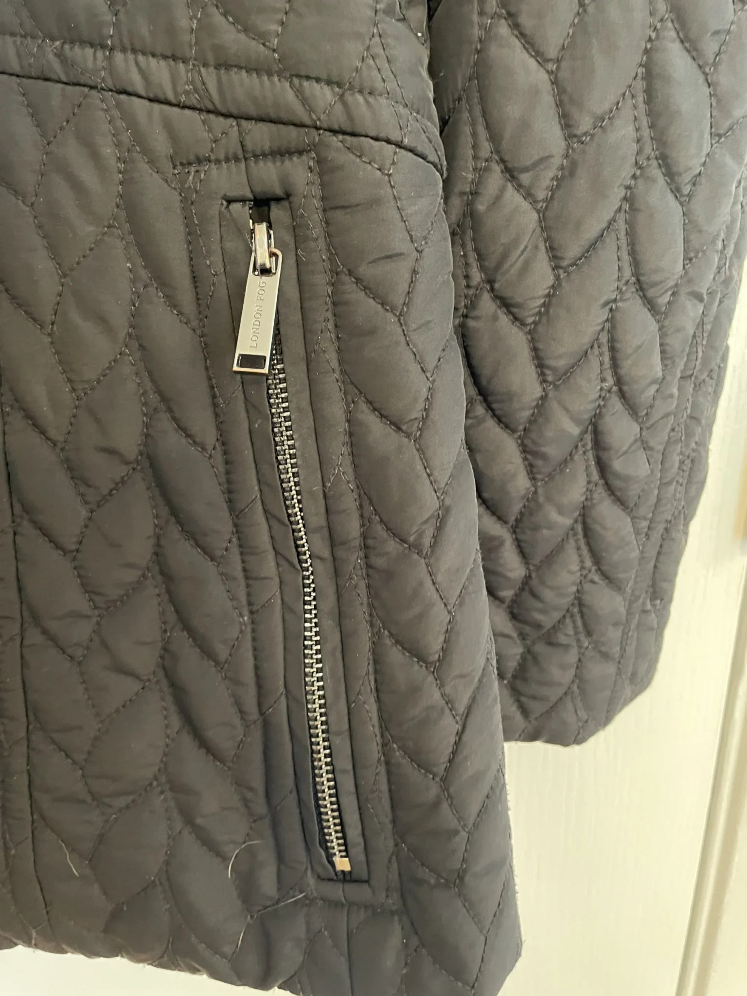 Image for London Fog - manteau printemps et automne