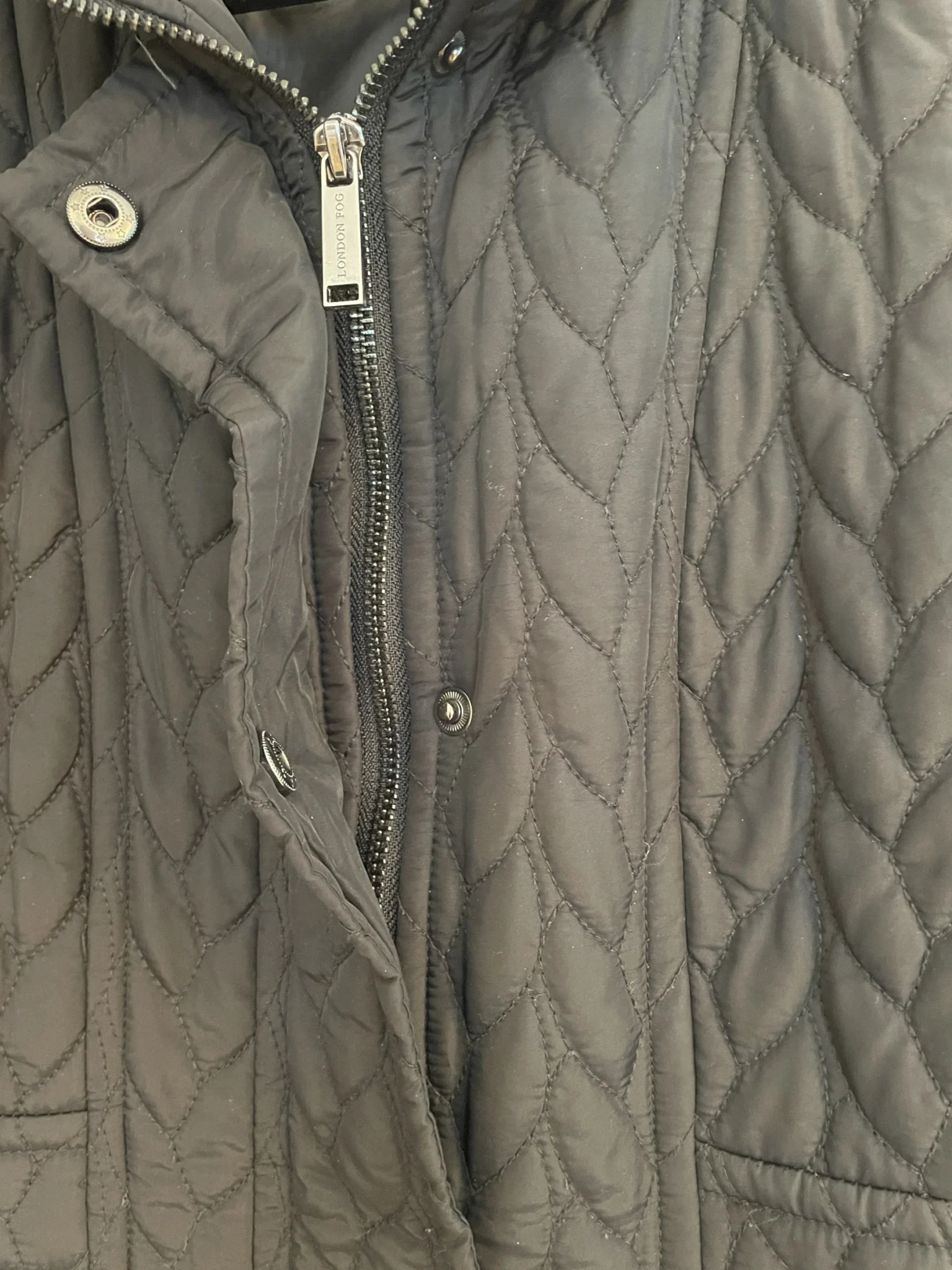 Image for London Fog - manteau printemps et automne
