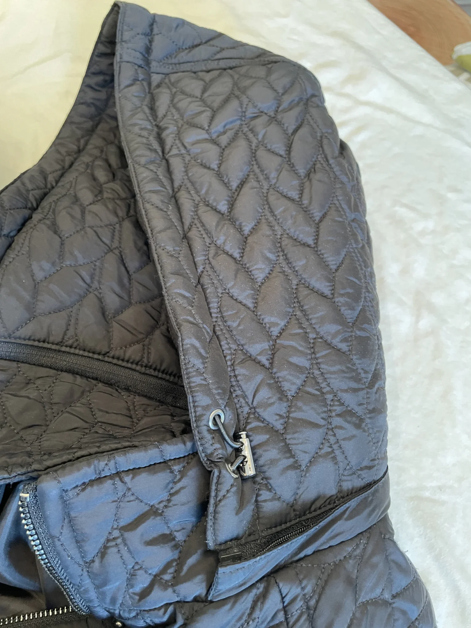 Image for London Fog - manteau printemps et automne