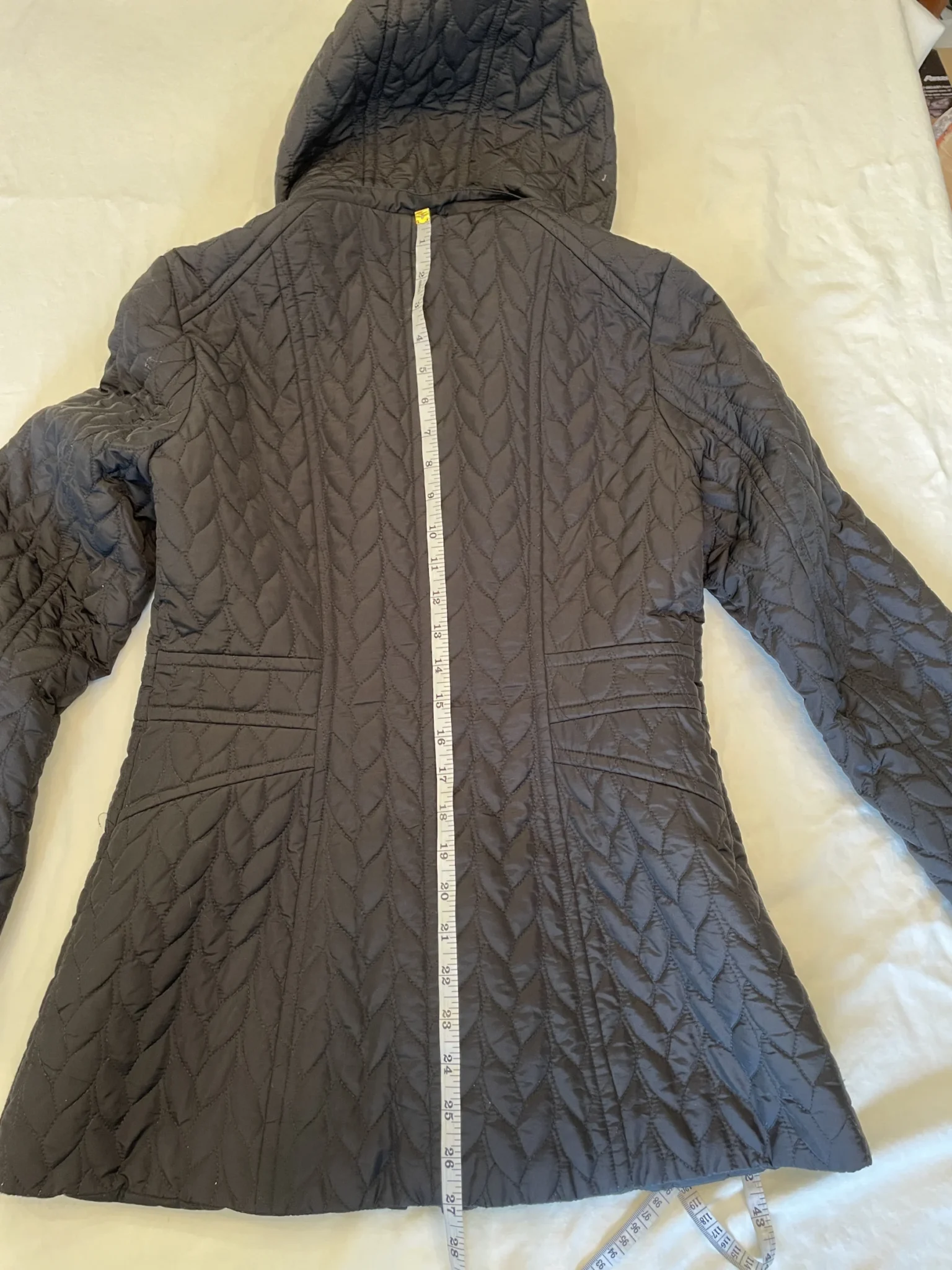 Image for London Fog - manteau printemps et automne