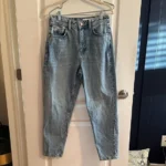 Featured thumbnail for Jeans Zara