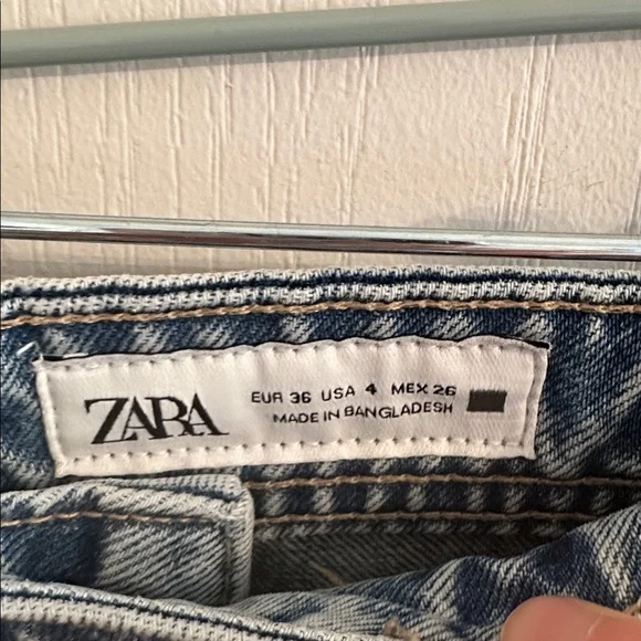 Image for Jeans Zara