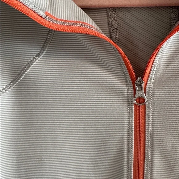 Image for Veste de sport rayée Lululemon