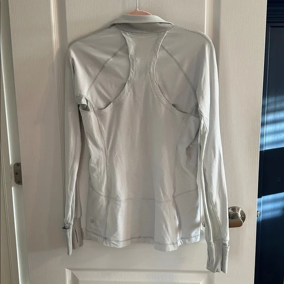 Image for Veste de sport rayée Lululemon