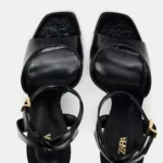 Thumbnail for High-heeled sandals