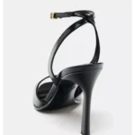 Thumbnail for High-heeled sandals