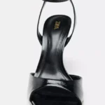 Thumbnail for High-heeled sandals