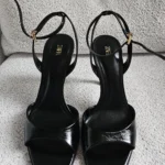 Thumbnail for High-heeled sandals