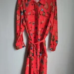 Featured thumbnail for Neuve - Farm Rio blouse dress