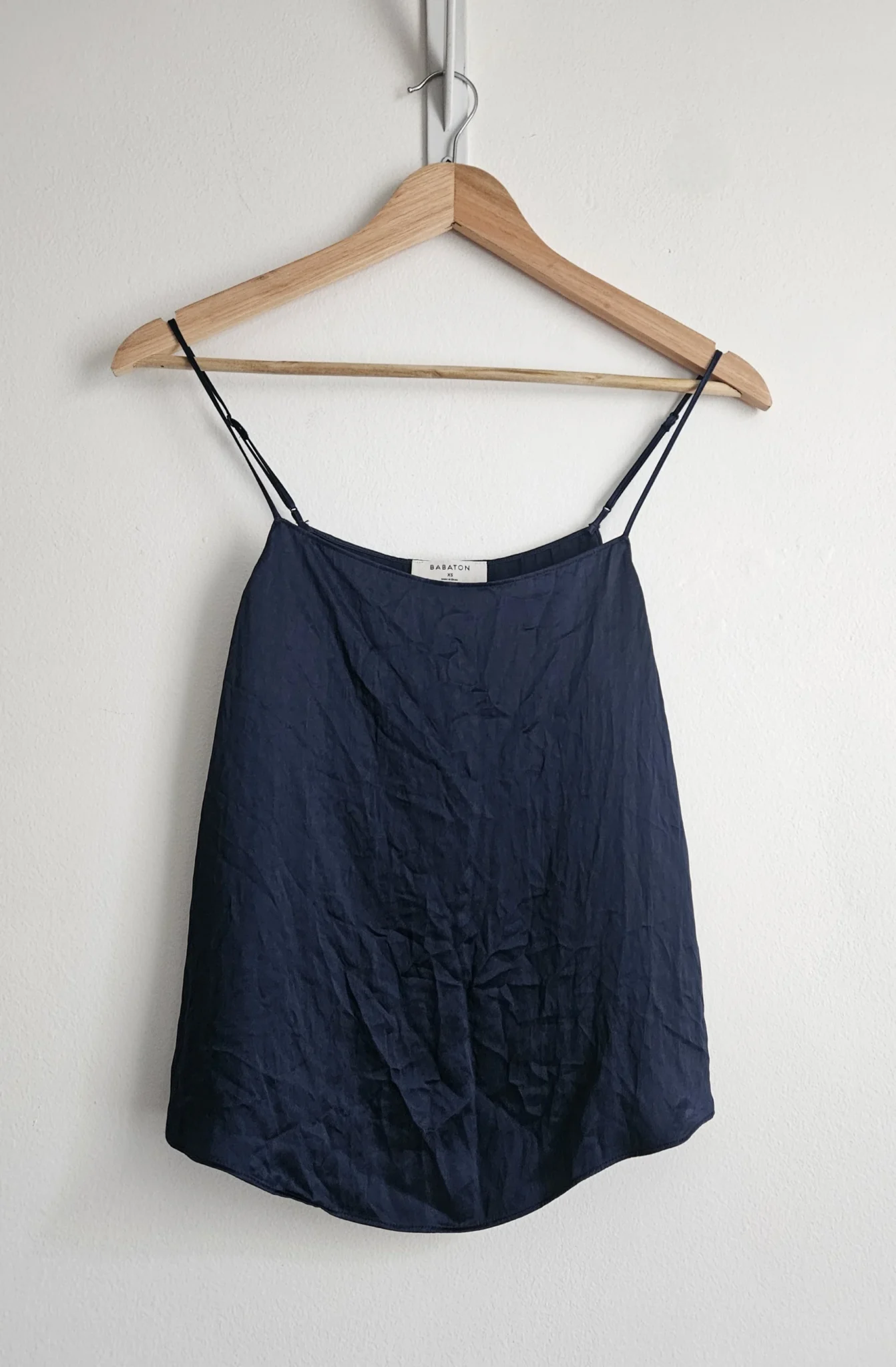 Image for Benji- Babaton camisole