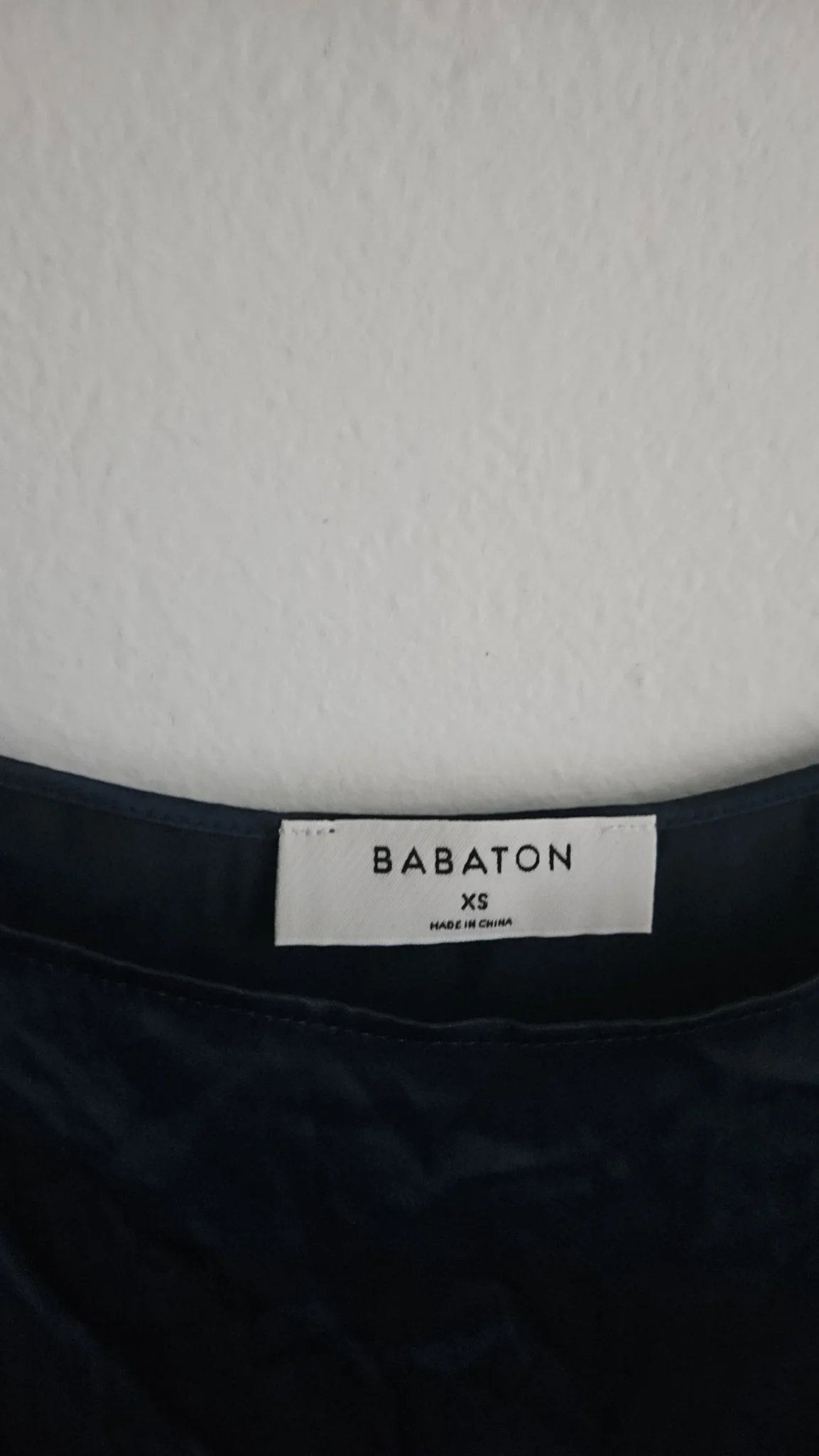 Image for Benji- Babaton camisole