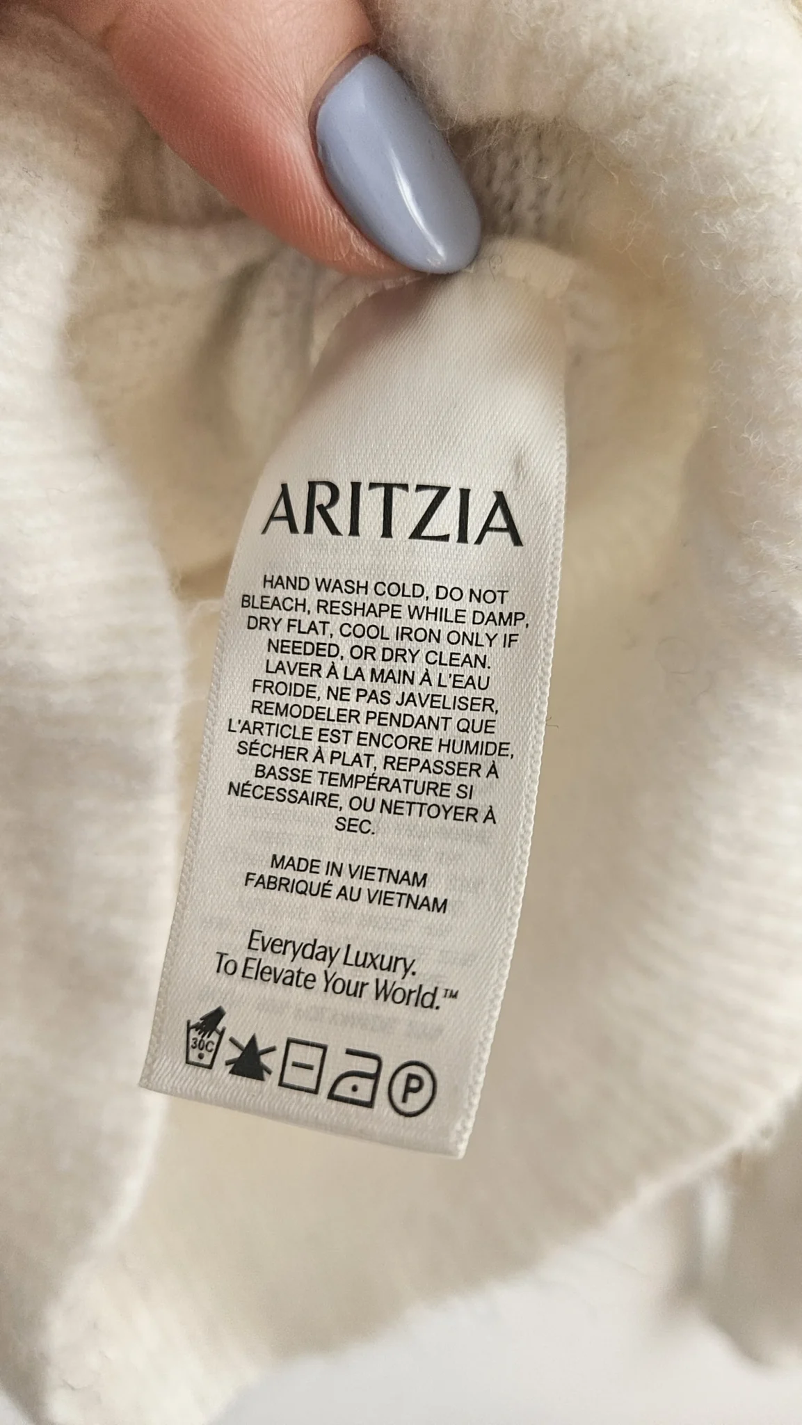 Image for Dear jumper - Aritzia