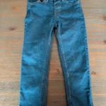 Featured thumbnail for Jeans HM 6 ans